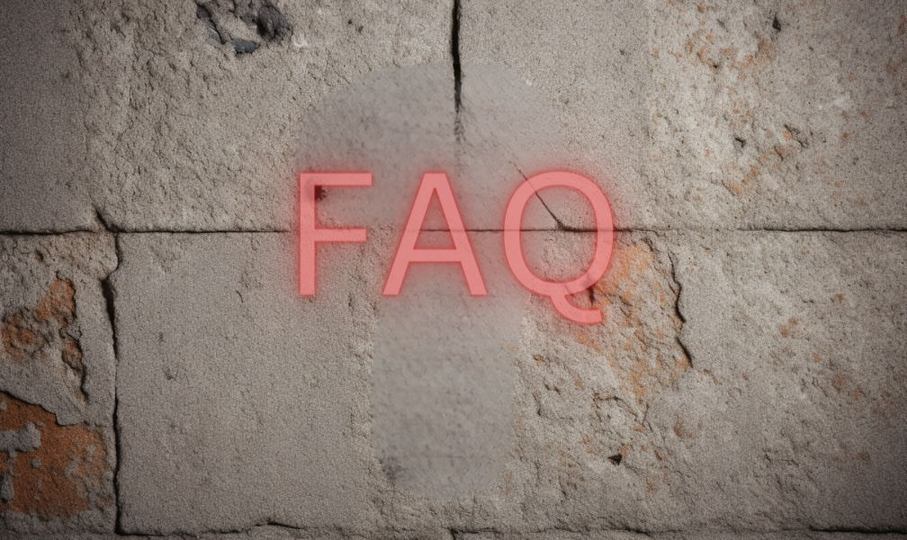 FAQ zum Thema Personal Training